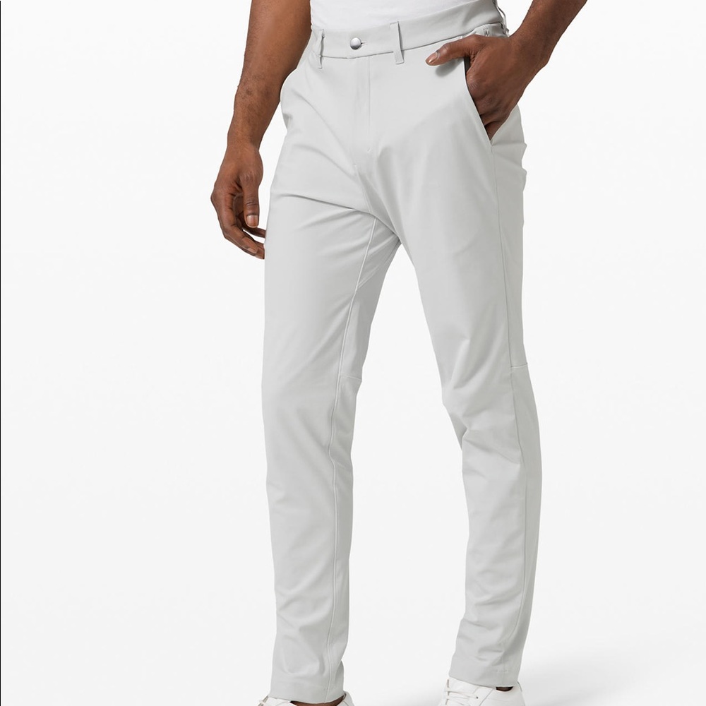 lululemon Men’s Commission Pant